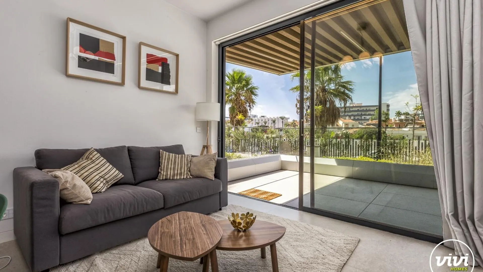 Appartamento Vivi Homes - Galatea Pool, Gym, Sauna & Beach Torremolinos