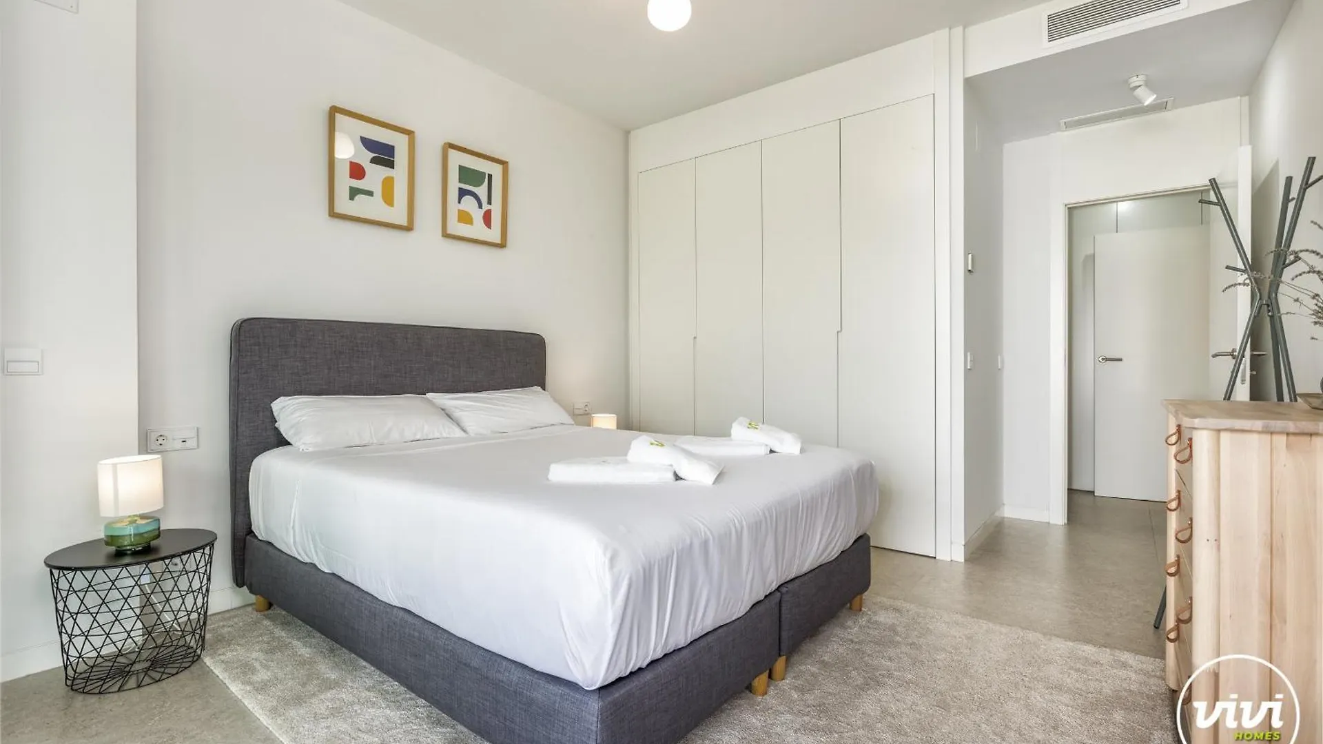 Vivi Homes - Galatea Pool, Gym, Sauna & Beach Torremolinos 0*,  Spain